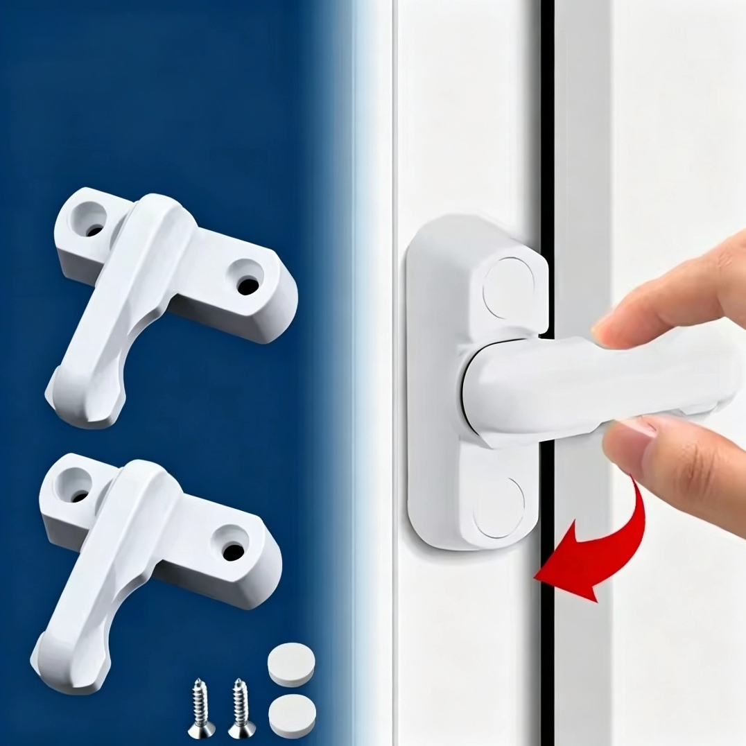 Home Balcony Practical Replace - Window Lock Bar 리뷰 및 가격