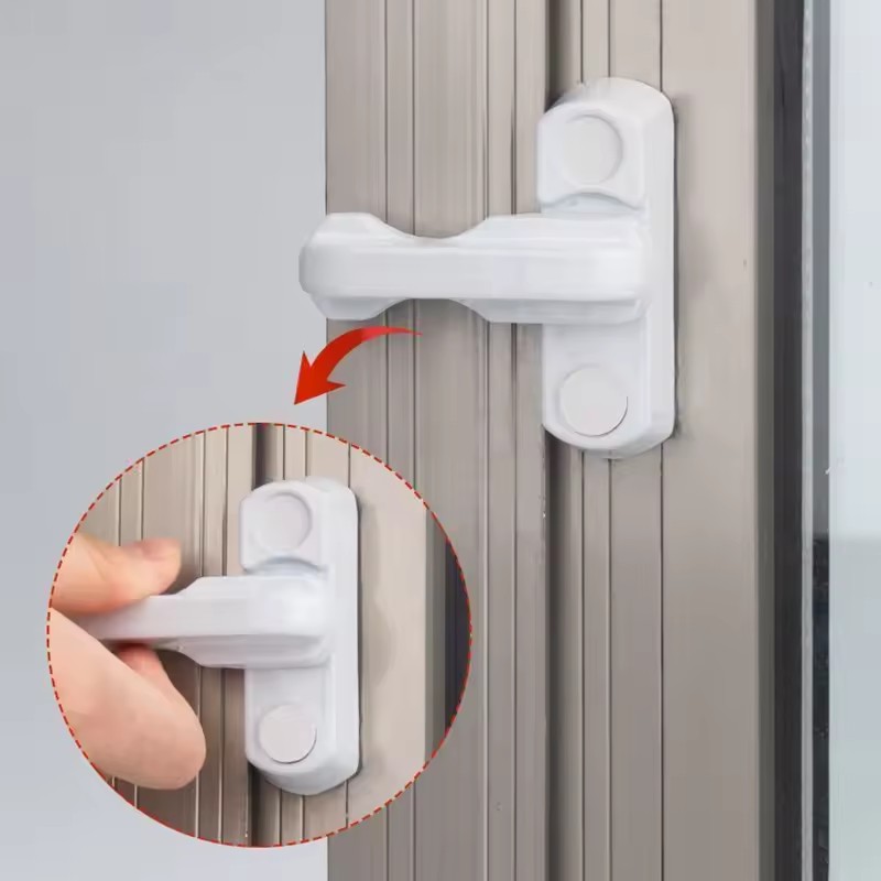 Home Balcony Practical Replace - Window Lock Bar 리뷰 및 가격