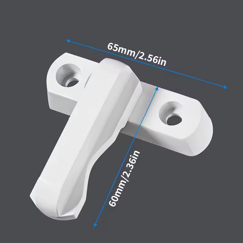 Home Balcony Practical Replace - Window Lock Bar 리뷰 및 가격