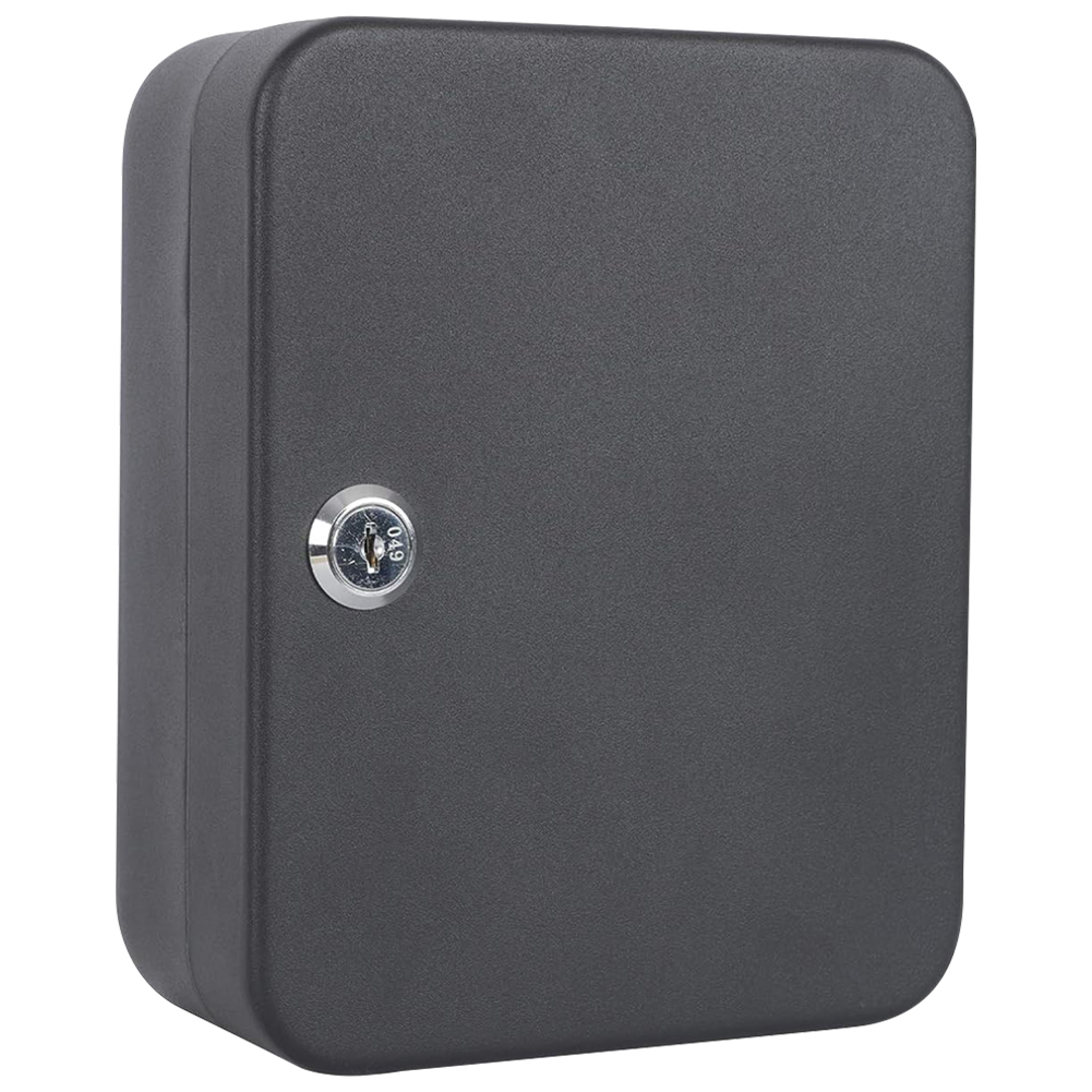Key Storage Lock Box 20 Key Ho - Lockbox Key Secure 리뷰 및 가격