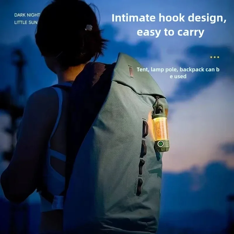 Outdoor Camping Lights Recharg - Power Outage Light 리뷰 및 가격