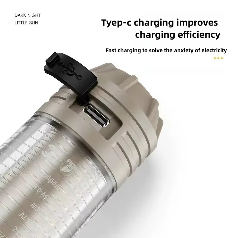 Outdoor Camping Lights Recharg - Power Outage Light 리뷰 및 가격