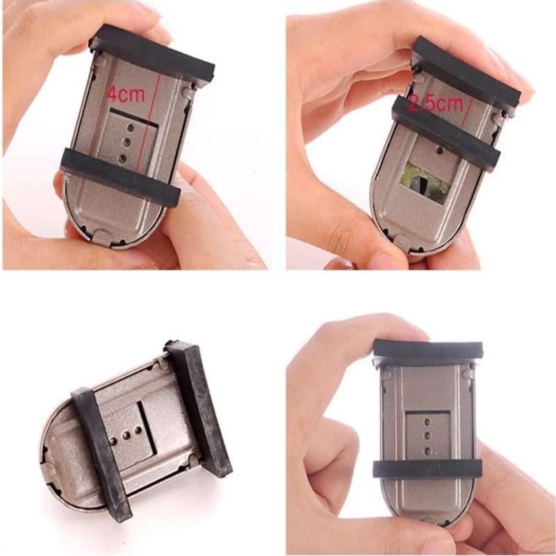 4 Sets Sliding Sash Stopper Ca - Window Lock Bar 리뷰 및 가격