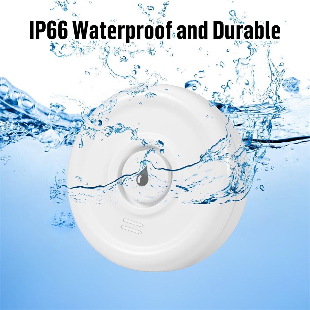 Fuers Water Leakage Detector S - Water Alarm Sensor 리뷰 및 가격