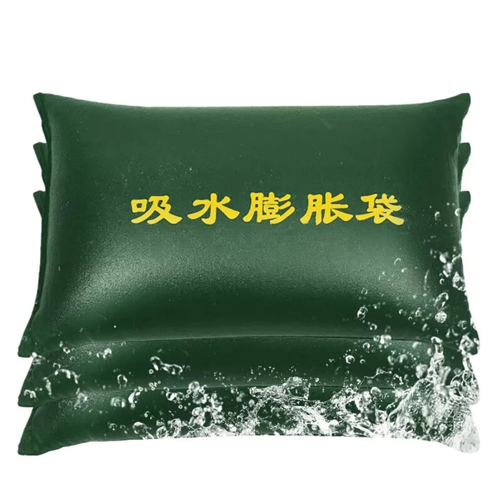 1Pcs Reusable Water Absorbent  - Flood Barrier Bag 리뷰 및 가격