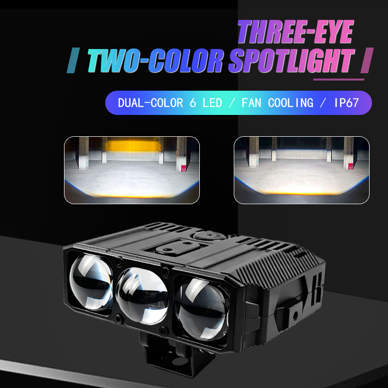 IP66 Waterproof Work Light Sup - Power Outage Light 리뷰 및 가격