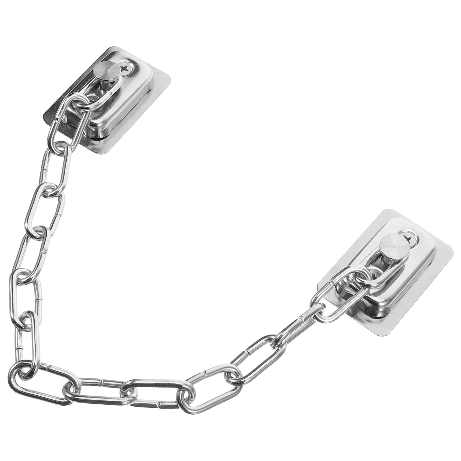 Stainless Steel Door Chain Loc - Security Chain Door 리뷰 및 가격