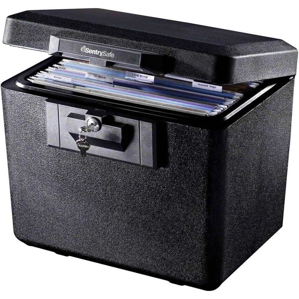 Key-Locked Document Storage Bo - Lockbox Key Secure 리뷰 및 가격