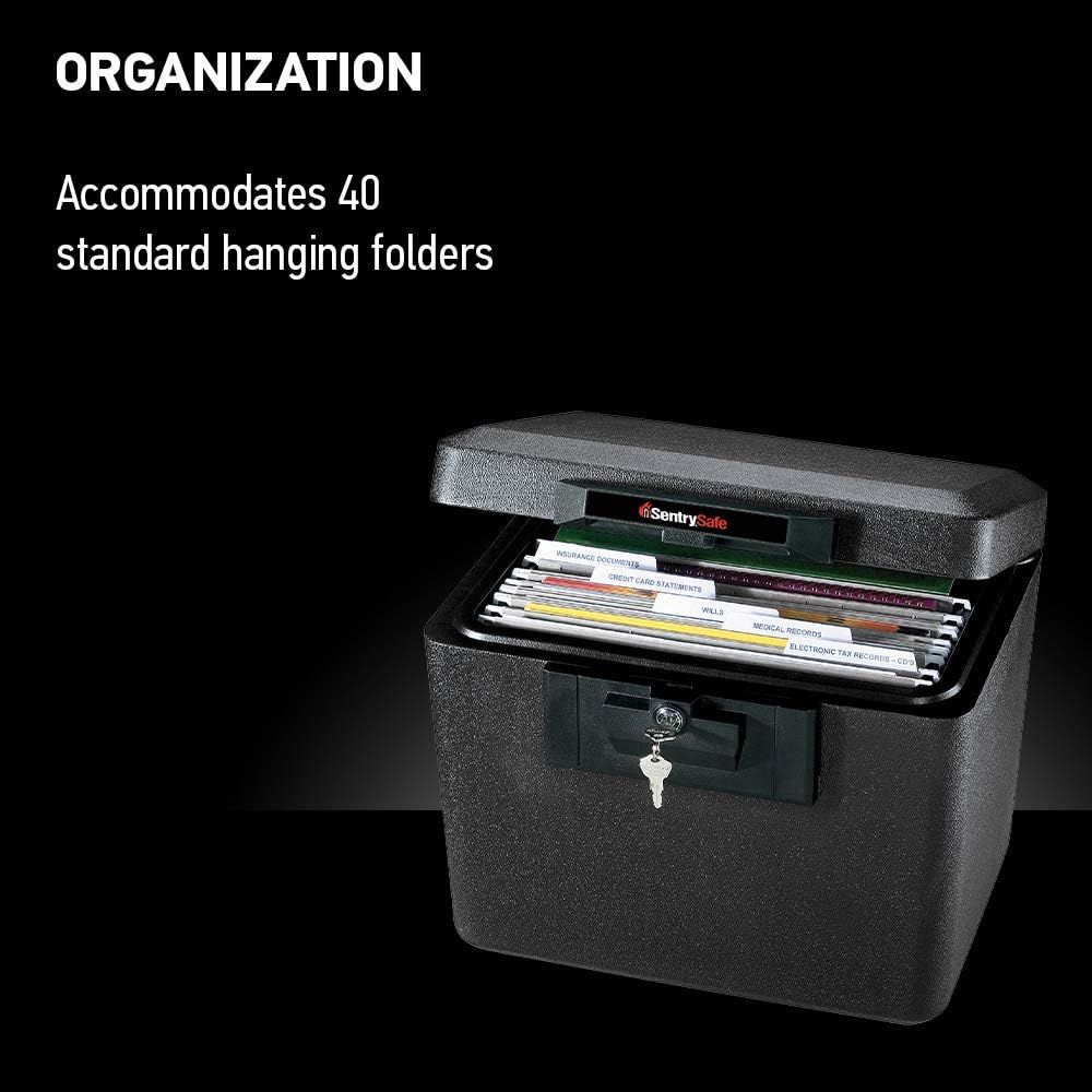 Key-Locked Document Storage Bo - Lockbox Key Secure 리뷰 및 가격