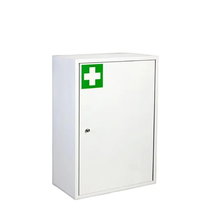 Large emergency medical box en - Medicine Cabinet Lock 리뷰 및 가격