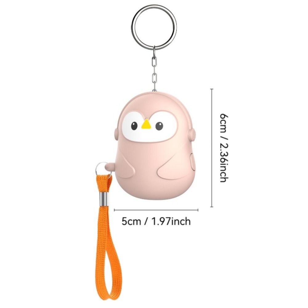 New 130dB Personal Self Defens - Personal Alarm Keychain 리뷰 및 가격