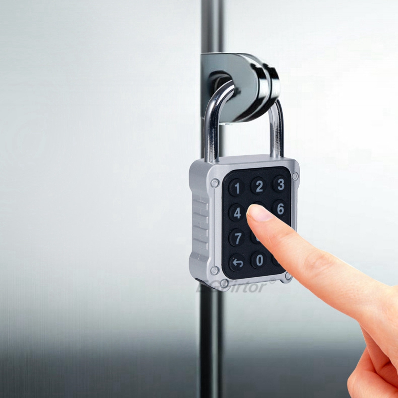 EGFirtor Tuya APP Electronic S - Lockbox Key Secure 리뷰 및 가격