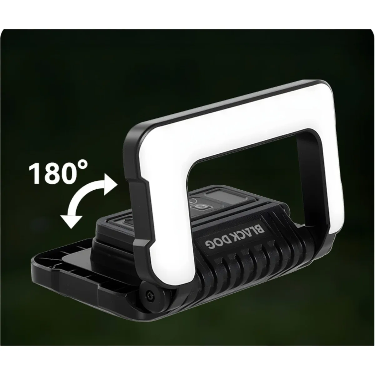 Blackdog Outdoor Camping Power - Power Outage Light 리뷰 및 가격