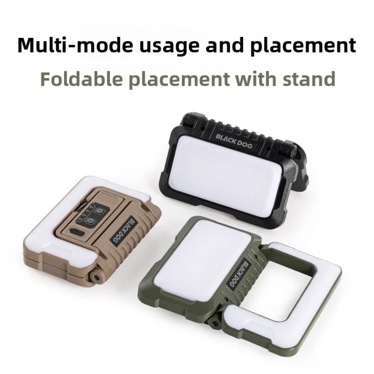 Blackdog Outdoor Camping Power - Power Outage Light 리뷰 및 가격