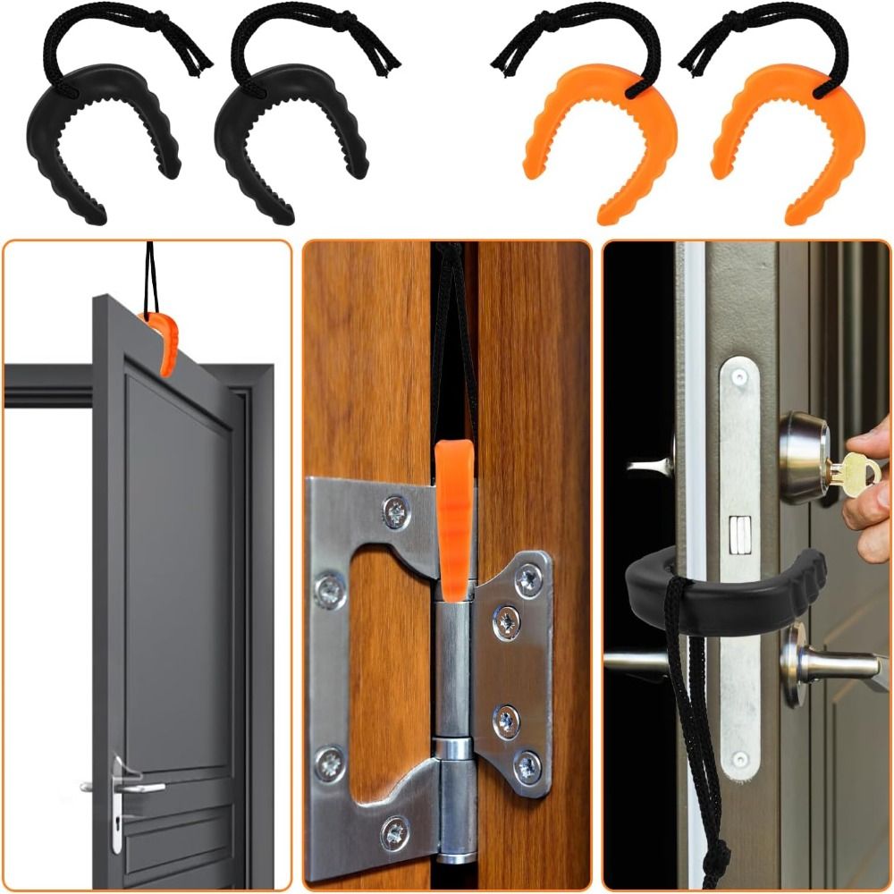 High Quality Rubber Door Jam F - Door Stop Alarm 리뷰 및 가격