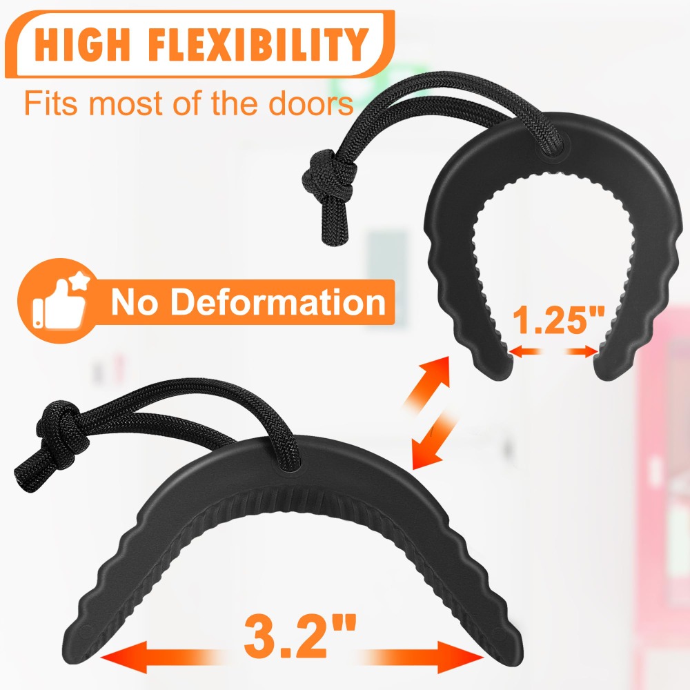 High Quality Rubber Door Jam F - Door Stop Alarm 리뷰 및 가격