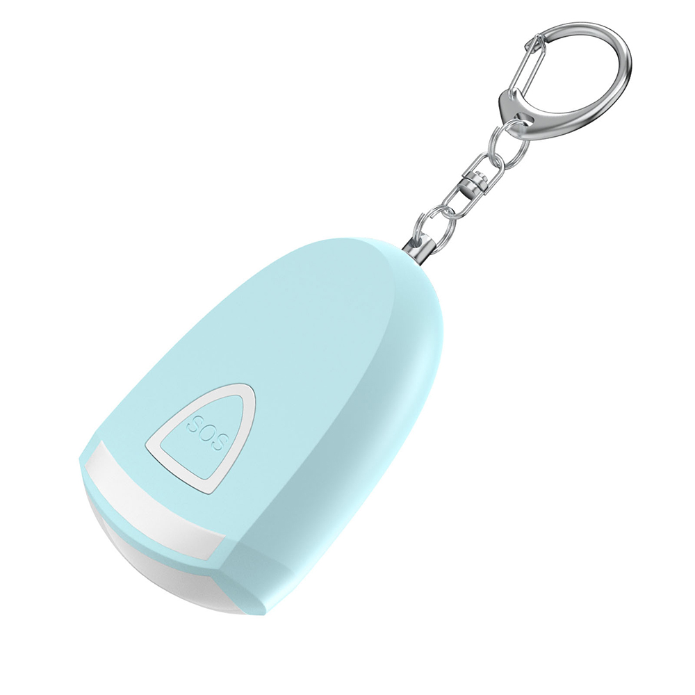 Personal Alarm Keychain Rechar - Personal Alarm Keychain 리뷰 및 가격