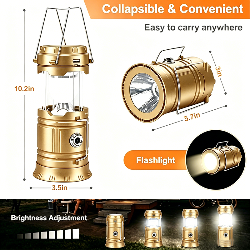 Long endurance charging, power - Power Outage Light 리뷰 및 가격