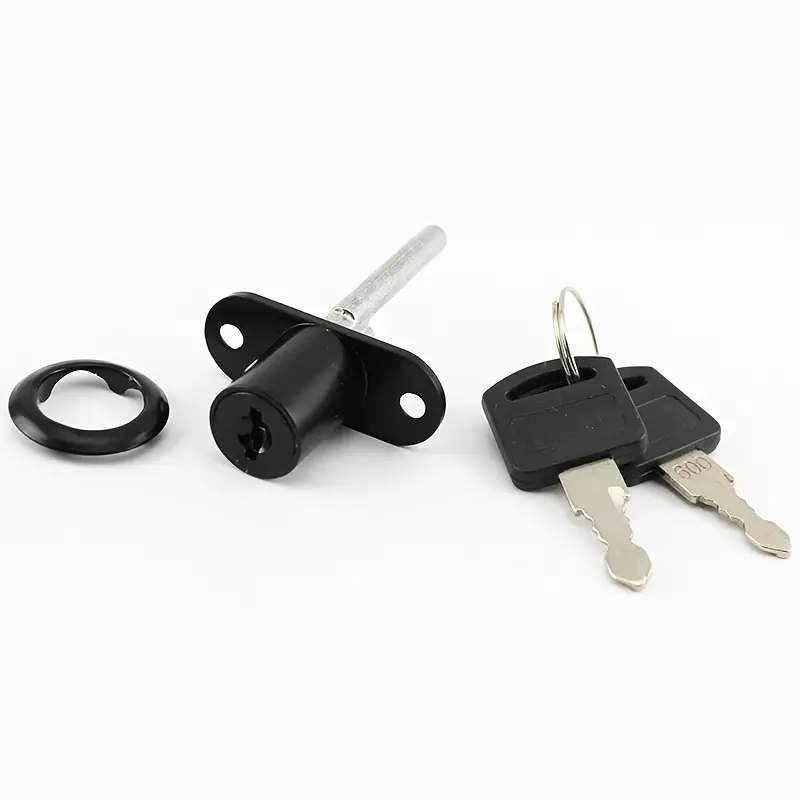 Cabinet Drawer Lock With 2 Key - Medicine Cabinet Lock 리뷰 및 가격