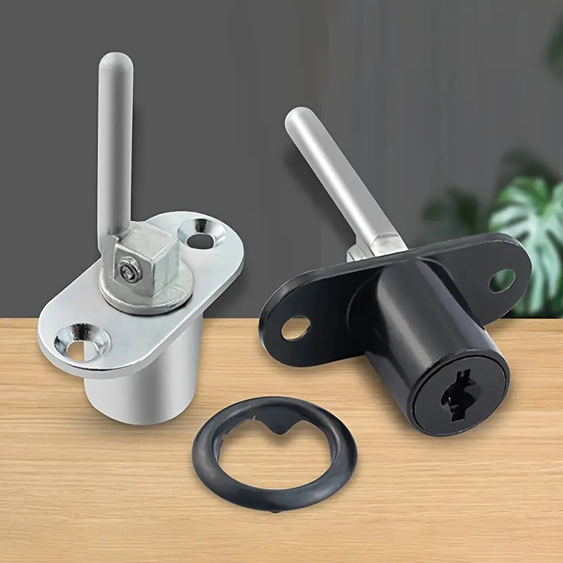 Cabinet Drawer Lock With 2 Key - Medicine Cabinet Lock 리뷰 및 가격