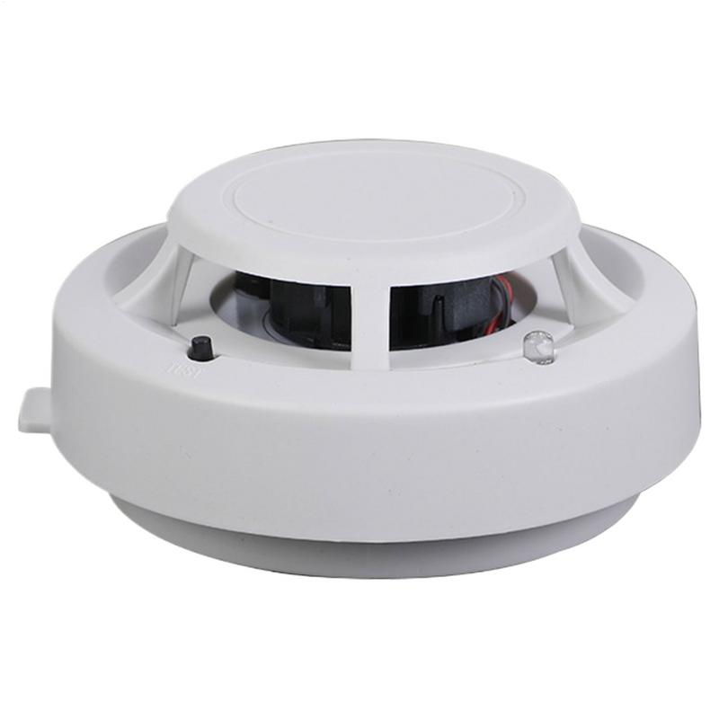 Fire Detectors Small Fire Alar - Smoke Detector Interconnected 리뷰 및 가격