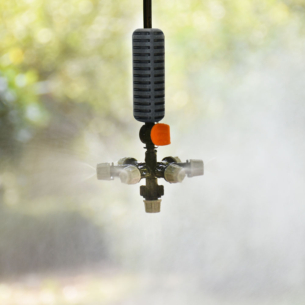 Hanging Misting Nozzle With Va - Flood Barrier Bag 리뷰 및 가격