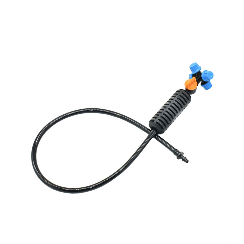 Hanging Misting Nozzle With Va - Flood Barrier Bag 리뷰 및 가격