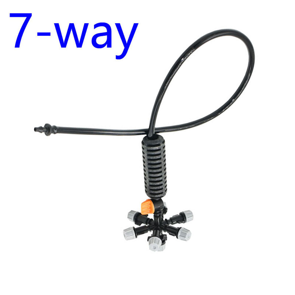 Hanging Misting Nozzle With Va - Flood Barrier Bag 리뷰 및 가격