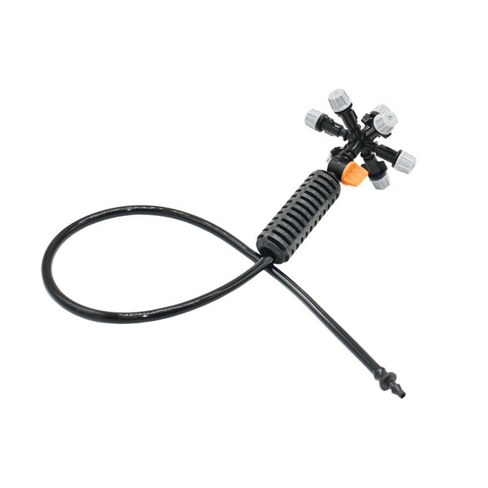 Hanging Misting Nozzle With Va - Flood Barrier Bag 리뷰 및 가격