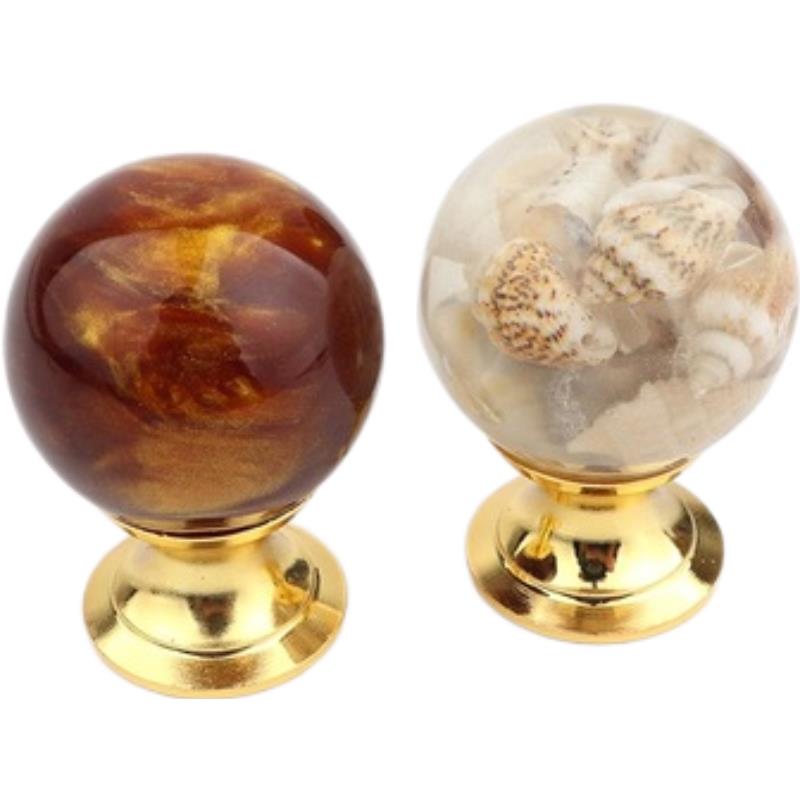 Amber Shell Tiger Eye Gold Cup - Window Lock Bar 리뷰 및 가격