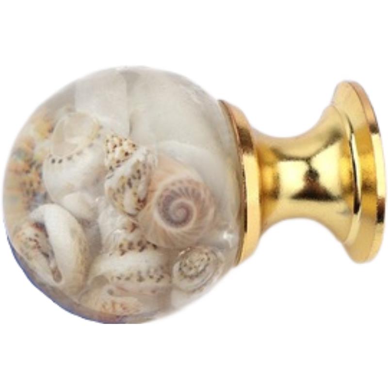Amber Shell Tiger Eye Gold Cup - Window Lock Bar 리뷰 및 가격