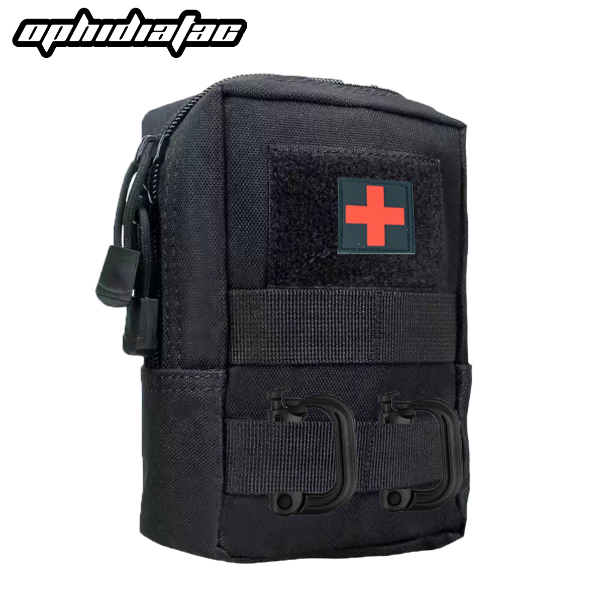 OPHIDIAN  Outdoor Tool Kit MOL - First Aid Bag Kit 리뷰 및 가격