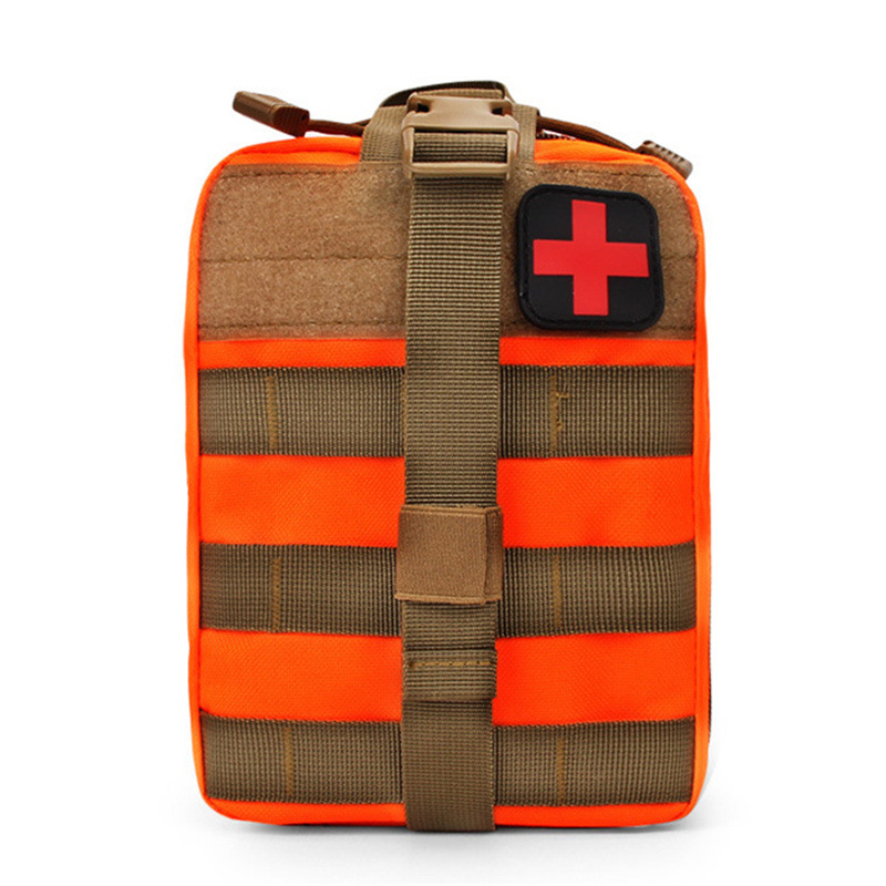 Molle Tactical First Aid Kits  - First Aid Bag Kit 리뷰 및 가격