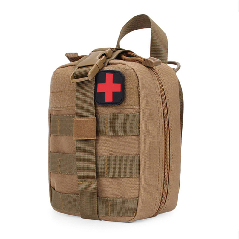 Molle Tactical First Aid Kits  - First Aid Bag Kit 리뷰 및 가격