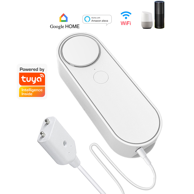 3M/5M WiFi Water Leak Detector - Water Alarm Sensor 리뷰 및 가격