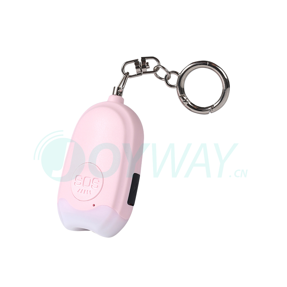 Wholesale 130db Pull Alarm Rec - Personal Alarm Keychain 리뷰 및 가격
