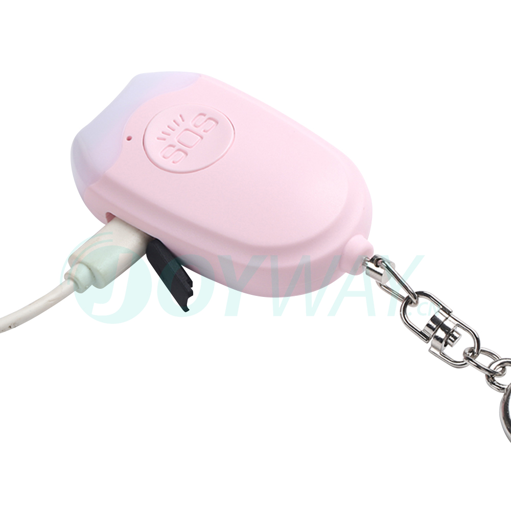 Wholesale 130db Pull Alarm Rec - Personal Alarm Keychain 리뷰 및 가격