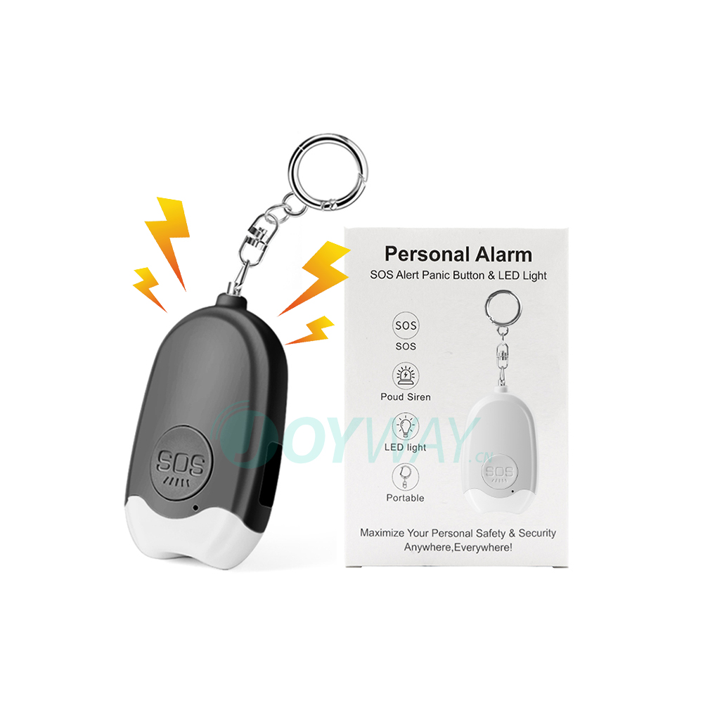 Wholesale 130db Pull Alarm Rec - Personal Alarm Keychain 리뷰 및 가격