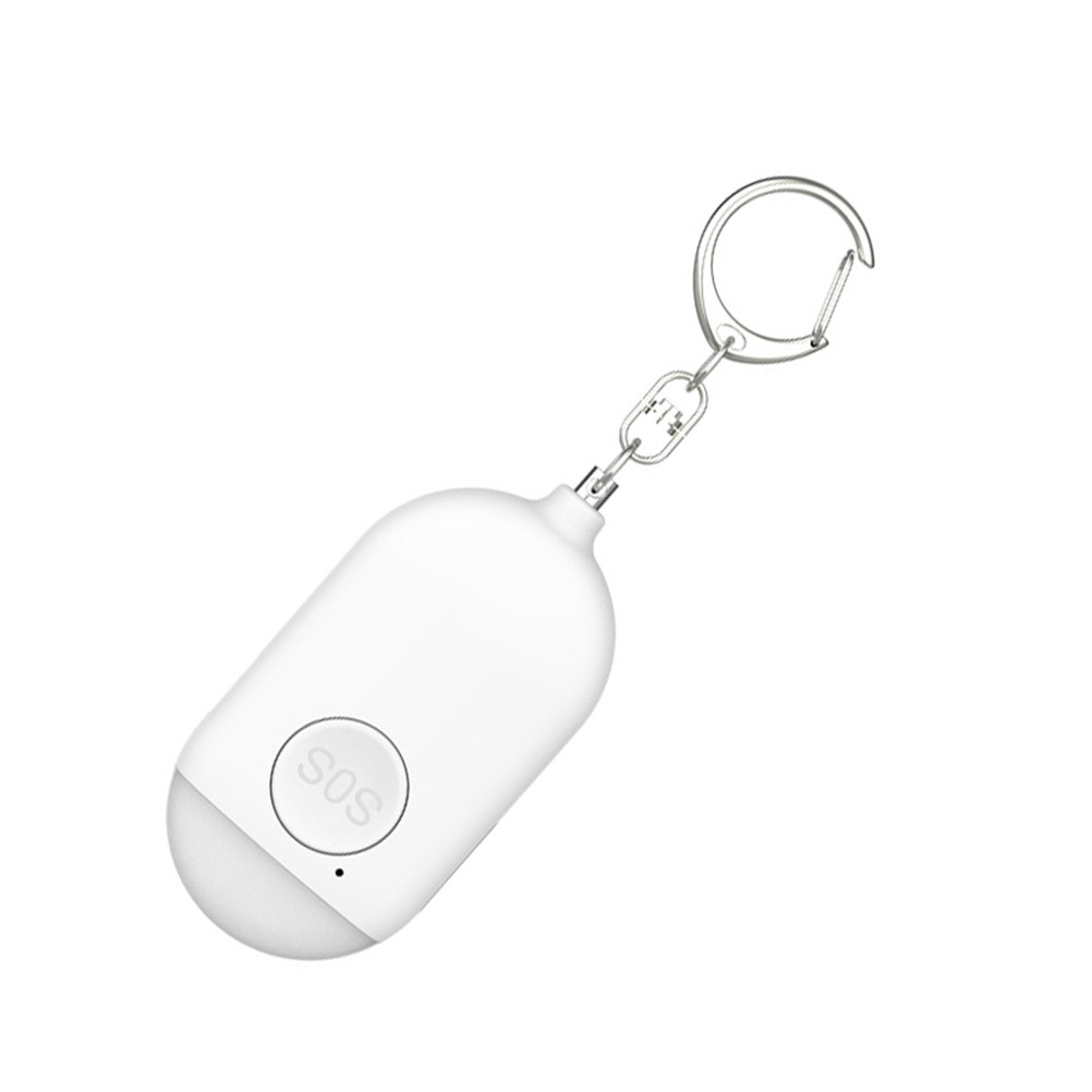 1Pcs Mini Emergency Alarm 130D - Personal Alarm Keychain 리뷰 및 가격