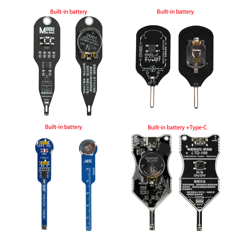 Built-in Battery Motherboard C - Co Detector Plug 리뷰 및 가격