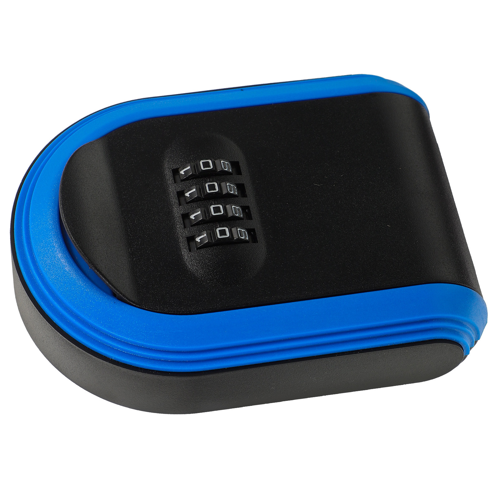 Key Lock Box Wall Mount Plasti - Lockbox Key Secure 리뷰 및 가격