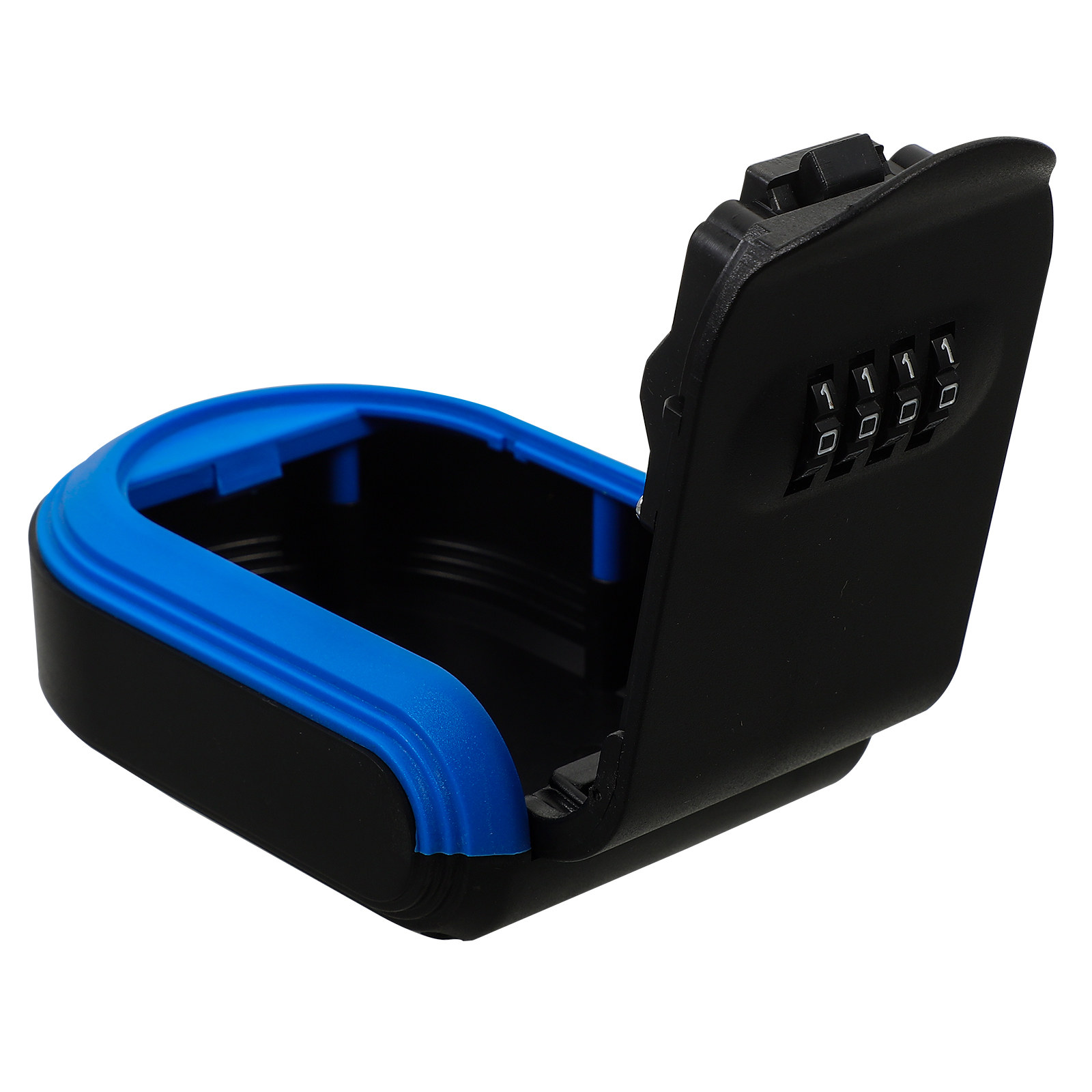 Key Lock Box Wall Mount Plasti - Lockbox Key Secure 리뷰 및 가격