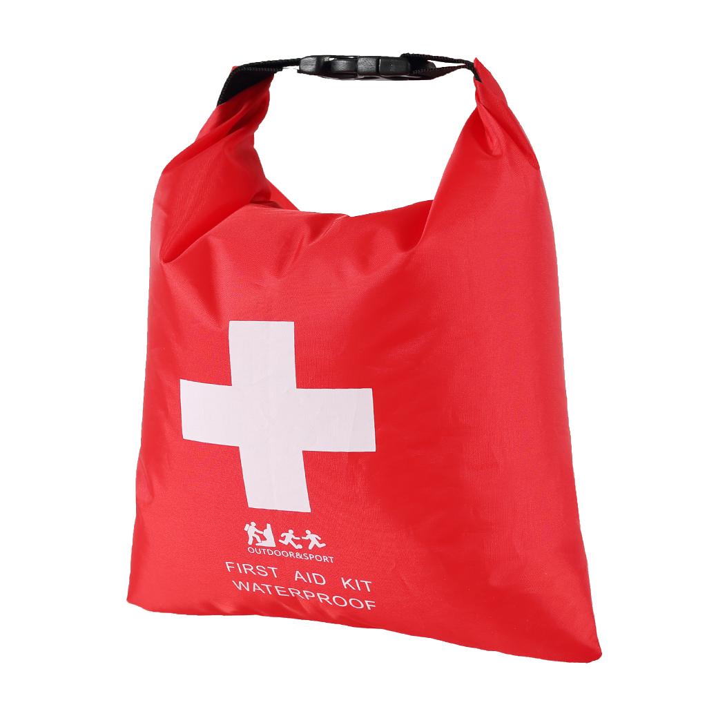1.2L Waterproof First Aid Kit  - First Aid Bag Kit 리뷰 및 가격