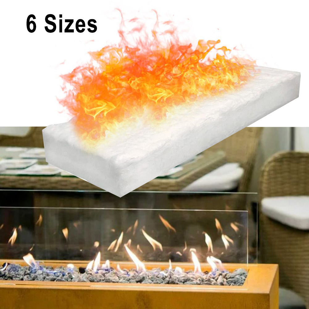 Ceramic Fiber Blanket Ceramic  - Fire Blanket Kitchen 리뷰 및 가격